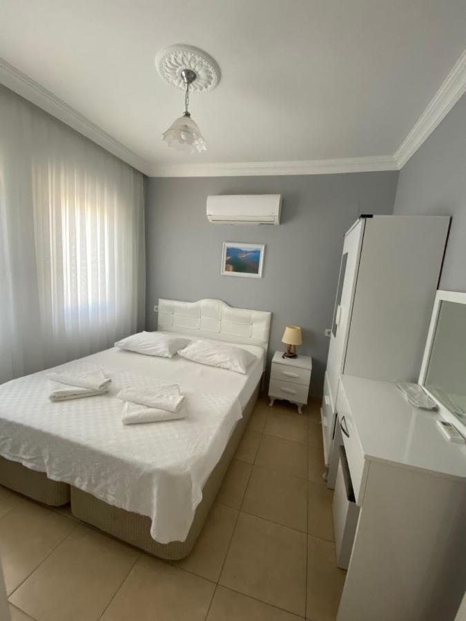 Erken Apart Dalyan Exterior photo